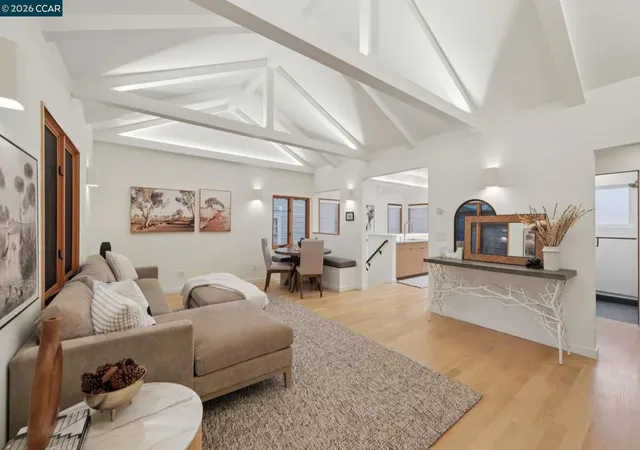 Photo 4 of Single family home for sale at 380 Vermont Ave, Berkeley, CA 94707 | MLS# 41128735 | Listing updated on 2026-06-27