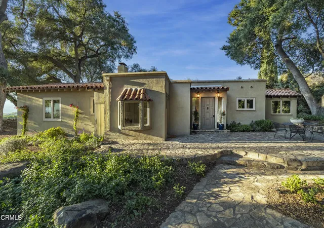 Single family home for sale at 3741 Grand Ave, Ojai, CA 93023 | MLS# V1-35429