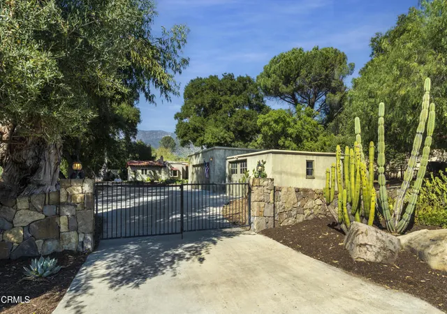 Photo 2 of Single family home for sale at 3741 Grand Ave, Ojai, CA 93023 | MLS# V1-35429 | Listing updated on 2026-10-07