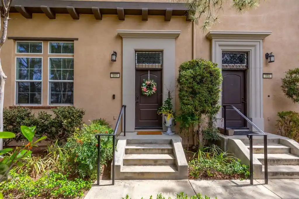 Photo 1 of Sale Pending at 4468 Owens #103, Corona, CA 92883 | MLS# IG26066171 | Listing updated on 2026-07-19
