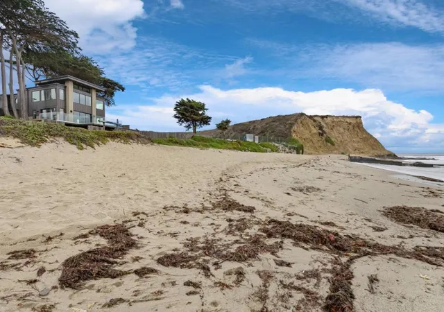 Photo 1 of Single family home for sale at 275 Davenport Landing Rd, Davenport, CA 95017 | MLS# ML82040507 | Listing updated on 2026-10-09