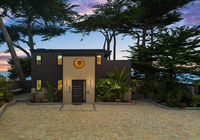 Photo 2 of Single family home for sale at 275 Davenport Landing Rd, Davenport, CA 95017 | MLS# ML82040507 | Listing updated on 2026-10-09