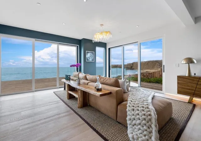 Photo 3 of Single family home for sale at 275 Davenport Landing Rd, Davenport, CA 95017 | MLS# ML82040507 | Listing updated on 2026-10-09