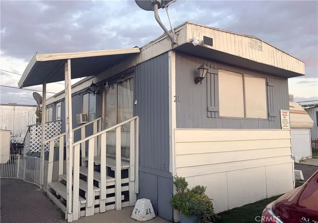 Homes for sale in Moreno Valley, CA | 25681 Alessandro Blvd #21, Moreno Valley, CA 92553 | MLS# IG26061271