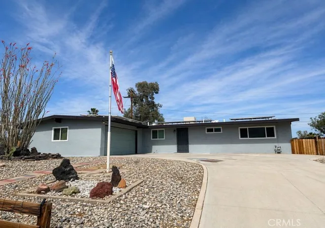 1st image of 73408 Yucca, Twentynine Palms, CA 92277 | MLS# IV26066242