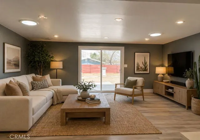 5th image of 73408 Yucca, Twentynine Palms, CA 92277 | MLS# IV26066242