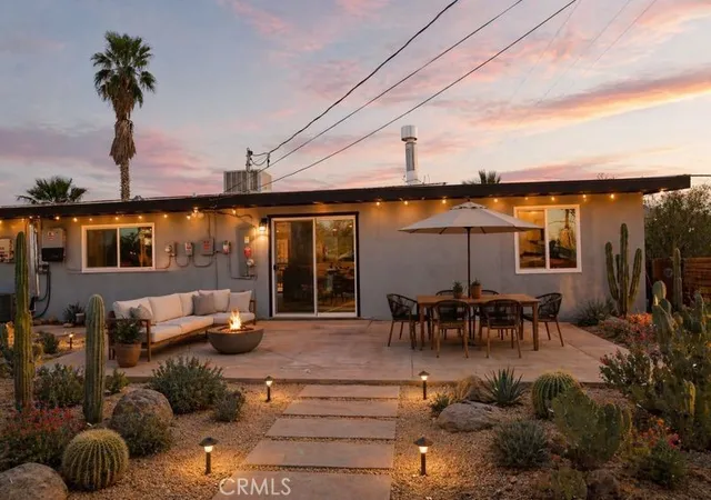 7th image of 73408 Yucca, Twentynine Palms, CA 92277 | MLS# IV26066242