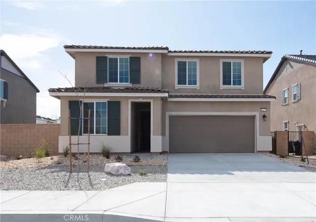 1st image of 12574 Hanna Ct, Victorville, CA 92392 | MLS# WS26066245
