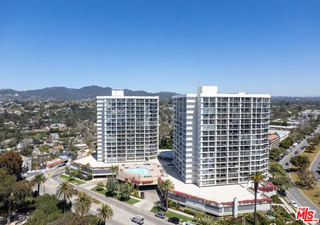 Homes for sale in Santa Monica, CA | 201 Ocean Ave #904P, Santa Monica, CA 90402 | MLS# 26670273