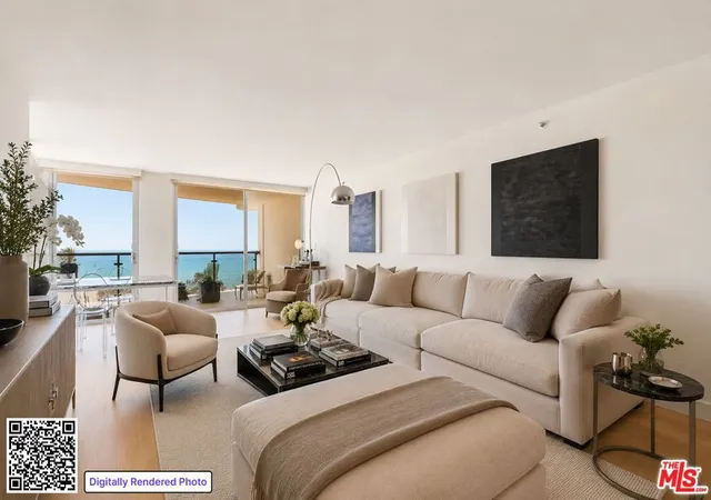 Homes for sale in Santa Monica, CA | 201 Ocean Ave #904P, Santa Monica, CA 90402 | MLS# 26670273