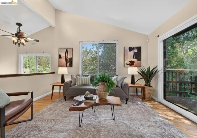 Photo 1 of Condo for sale at 5400 Mountain Blvd #120, Oakland, CA 94619 | MLS# 41128761 | Listing updated on 2026-09-30