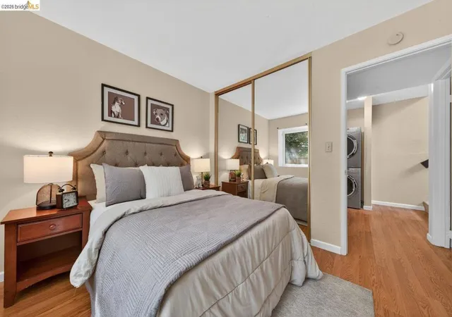 Listing Photo 5 - Condo for sale in building located at 5400 Mountain Blvd, Oakland, CA 94619 - Unit #120