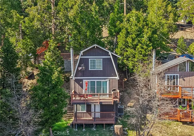 Homes for sale in Running Springs, CA | 2409 Spring Oak Dr, Running Springs, CA 92382 | MLS# IG26062660