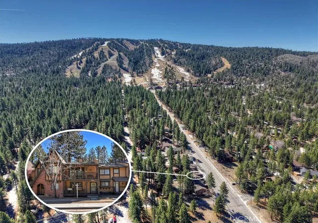 Photo 1 of Single family home for sale at 569 Summit Blvd #6, Big Bear Lake, CA 92315 | MLS# IG26066106 | Listing updated on 2026-05-19