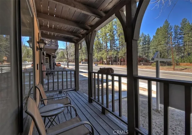 Photo 3 of Single family home for sale at 569 Summit Blvd #6, Big Bear Lake, CA 92315 | MLS# IG26066106 | Listing updated on 2026-05-19