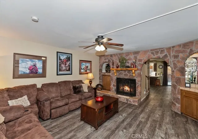 Photo 4 of Single family home for sale at 569 Summit Blvd #6, Big Bear Lake, CA 92315 | MLS# IG26066106 | Listing updated on 2026-05-19