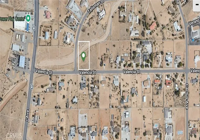Homes for sale in Hesperia, CA | 17796 Valencia St, Hesperia, CA 92345 | MLS# HD26065285