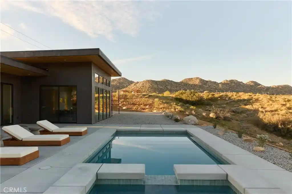 Photo 1 of Single family home for sale at 5137 Pioneertown Rd, Pioneertown, CA 92268 | MLS# JT26065349 | Listing updated on 2026-07-28
