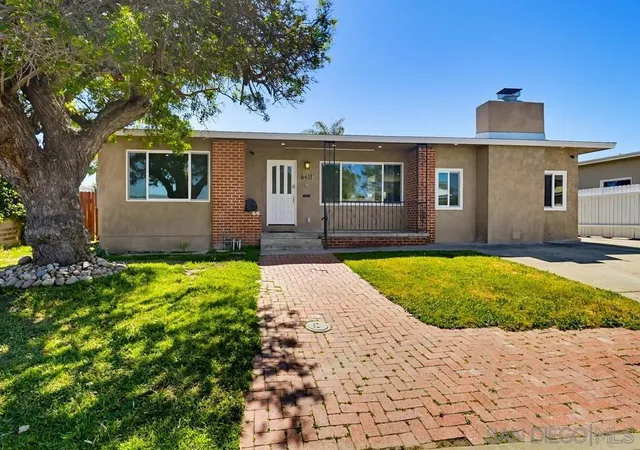 Homes for sale in San Diego, CA | 6411 Bradford Street, San Diego, CA 92115 | MLS# 260007228SD