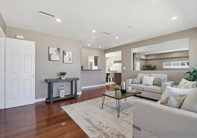 Homes for sale in San Diego, CA | 6411 Bradford Street, San Diego, CA 92115 | MLS# 260007228SD