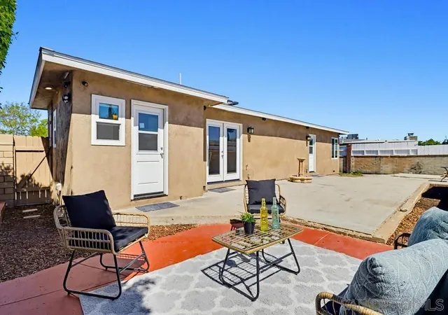 Homes for sale in San Diego, CA | 6411 Bradford Street, San Diego, CA 92115 | MLS# 260007228SD