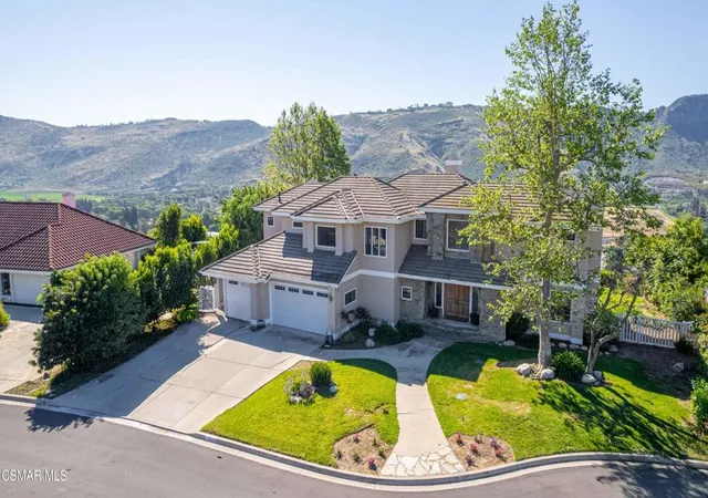 1st image of 11300 Highridge Ct, Santa Rosa Valley, CA 93012 | MLS# 226001415