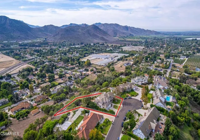 73rd image of 11300 Highridge Ct, Santa Rosa Valley, CA 93012 | MLS# 226001415