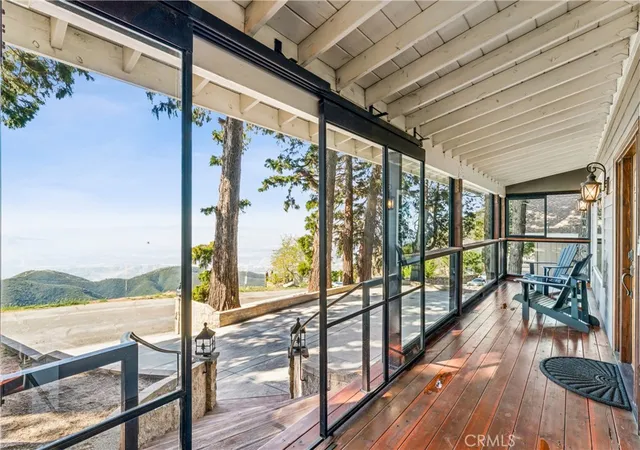Photo 1 of Sale Pending at 22988 Valley View, Crestline, CA 92325 | MLS# IG26061829 | Listing updated on 2026-10-01