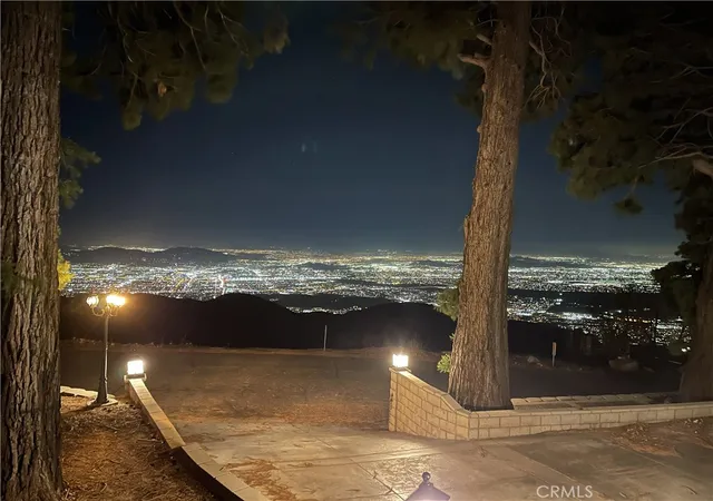Photo 2 of Sale Pending at 22988 Valley View, Crestline, CA 92325 | MLS# IG26061829 | Listing updated on 2026-10-01