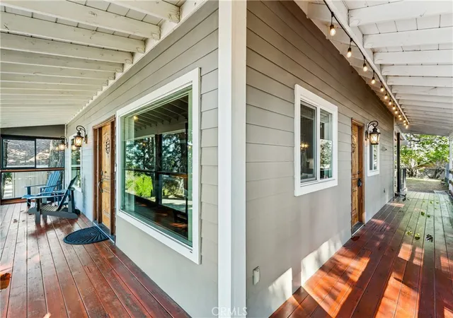 Photo 4 of Sale Pending at 22988 Valley View, Crestline, CA 92325 | MLS# IG26061829 | Listing updated on 2026-10-01