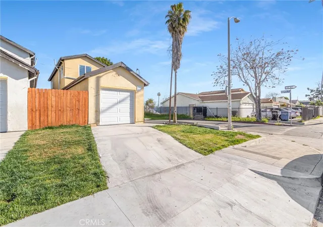 Photo 1 of Multi family home for sale at 2027 East 105th, Los Angeles, CA 90002 | MLS# MB26066383 | Listing updated on 2026-07-10