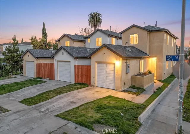 Photo 3 of House for sale at 2027 East 105th, Los Angeles, CA 90002 | MLS# MB26066383 | Listing updated on 2026-07-10