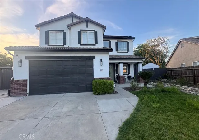 Single family home for sale at 2174 W Picadilly, Hanford, CA 93230 | MLS# FR26066395
