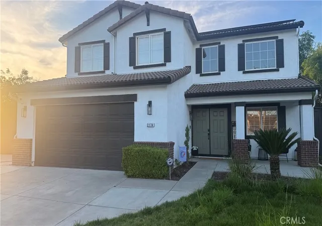 Photo 2 of Single family home for sale at 2174 W Picadilly, Hanford, CA 93230 | MLS# FR26066395 | Listing updated on 2026-09-30