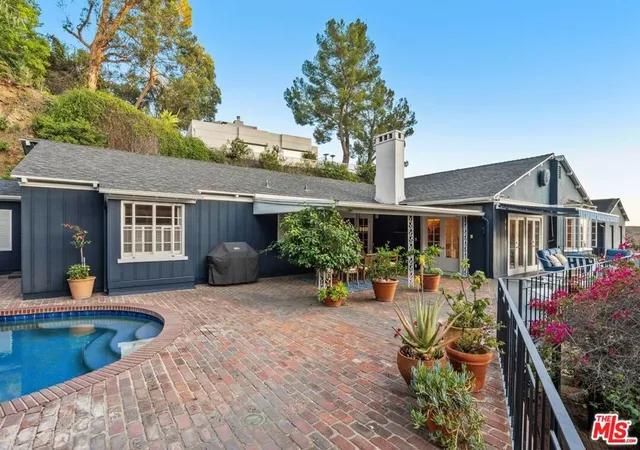 Photo 1 of Single family home for sale at 2109 Castilian Dr, Los Angeles, CA 90068 | MLS# 26669407 | Listing updated on 2026-10-07