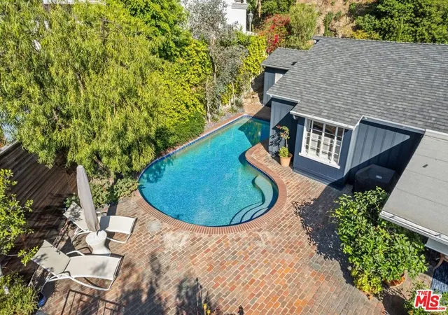 Photo 2 of Single family home for sale at 2109 Castilian Dr, Los Angeles, CA 90068 | MLS# 26669407 | Listing updated on 2026-10-07