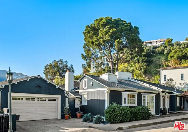 Photo 3 of Single family home for sale at 2109 Castilian Dr, Los Angeles, CA 90068 | MLS# 26669407 | Listing updated on 2026-10-07