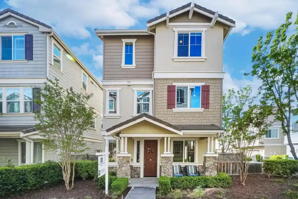 Single family home for sale at 7026 N Mariposa Ln, Dublin, CA 94568 | MLS# ML82040167