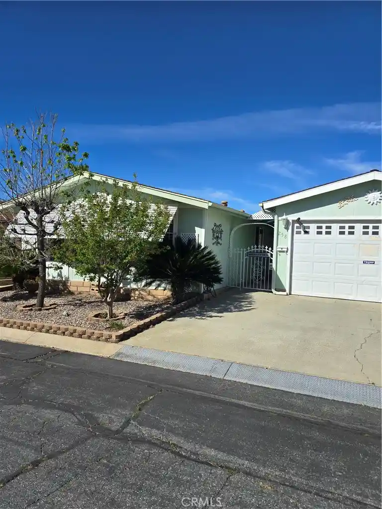Manufactured home for sale at 3800 W Wilson #258, Banning, CA 92220 | MLS# IV26066421