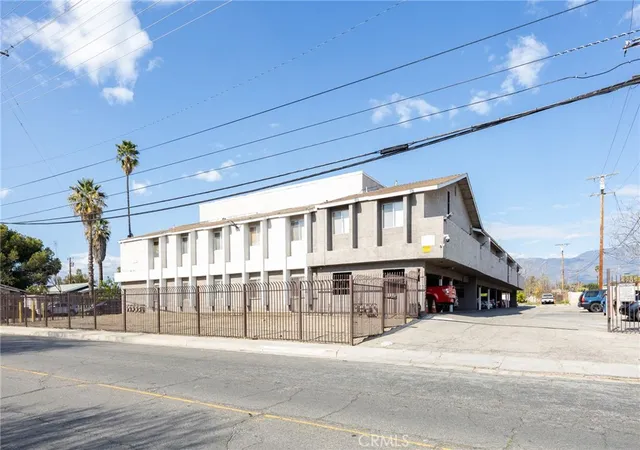 Photo 1 of Multi family home for sale at 1319 Acacia, San Bernardino, CA 92405 | MLS# IV26066422 | Listing updated on 2026-03-27