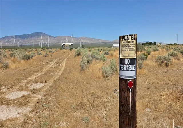 2nd image of 0 Rosamond Blvd, Rosamond, CA 93560 | MLS# SR26063427