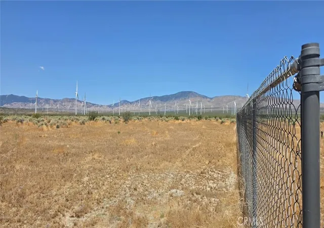 Photo 3 of Land for sale at 0 Rosamond Blvd, Rosamond, CA 93560 | MLS# SR26063427 | Listing updated on 2026-06-08
