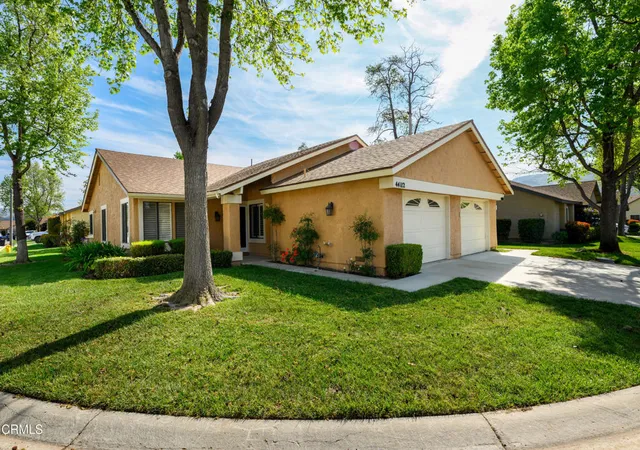 Homes for sale in Camarillo, CA | 44112 Village 44, Camarillo, CA 93012 | MLS# V1-35439