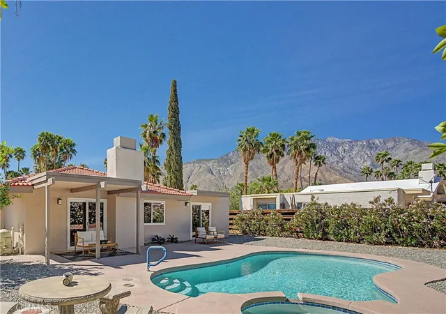1st image of 1360 E Gem Circle, Palm Springs, CA 92262 | MLS# SB26030808