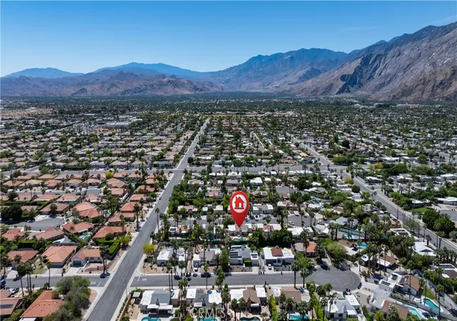 31st image of 1360 E Gem Circle, Palm Springs, CA 92262 | MLS# SB26030808