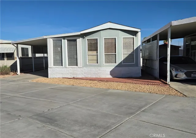 Homes for sale in Hemet, CA | 1295 S Cawston #42, Hemet, CA 92545 | MLS# IG26063483