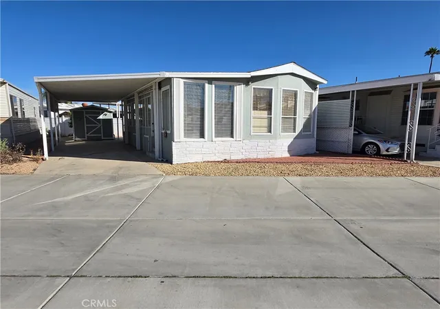 Homes for sale in Hemet, CA | 1295 S Cawston #42, Hemet, CA 92545 | MLS# IG26063483