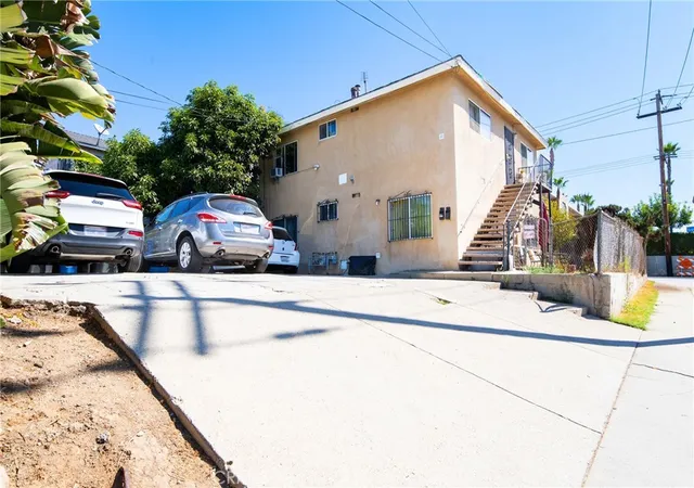 Photo 1 of Sale Pending at 4173 Hubbard St, Los Angeles, CA 90023 | MLS# MB26066472 | Listing updated on 2026-05-07