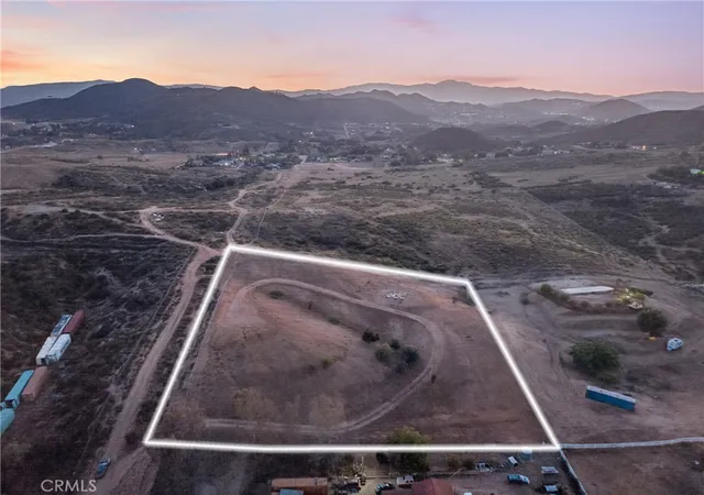 2nd image of 0 Wickered, Menifee, CA 92584 | MLS# SW26066020