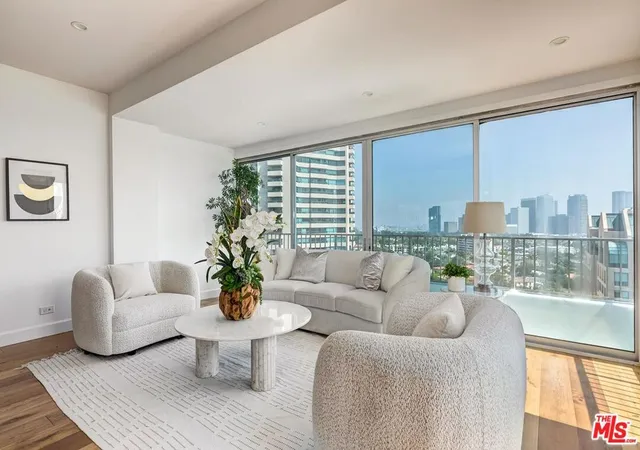 Homes for sale in Los Angeles, CA | 10501 Wilshire Blvd #1810, Los Angeles, CA 90024 | MLS# 26670189